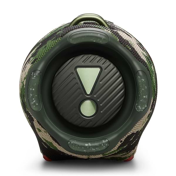 Фото - Портативная акустика JBL Xtreme 4 Camo no Adapter (JBLXTREME4CAMOEUNA)