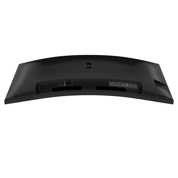 Фото - Монітор Philips 34B2U3600C/00 Black