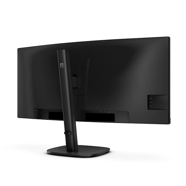 Фото - Монітор Philips 34B2U3600C/00 Black