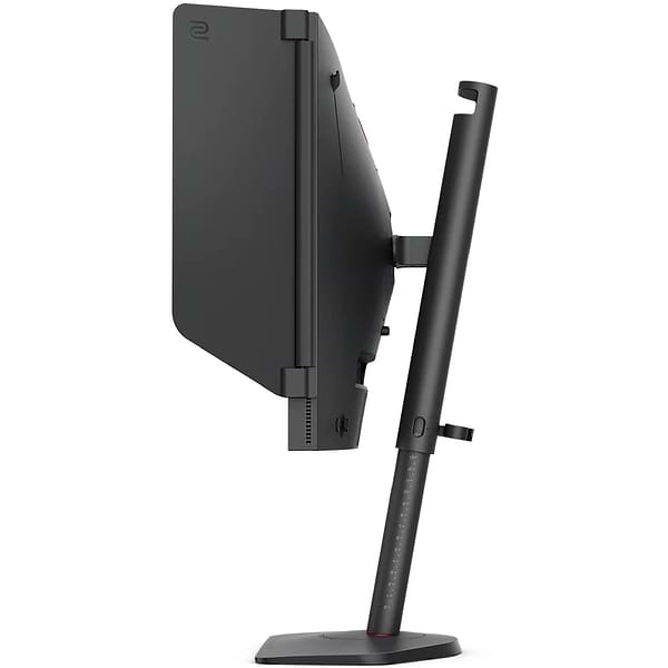 Фото - Монітор ігровий BenQ ZOWIE XL2586X+ Dark Gray (9H.LN8LB.QBE)