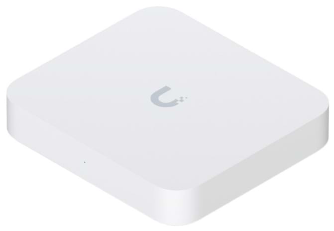 Маршрутизатор интернет LAN Ubiquiti Unifi UXG-Max - Фото 1