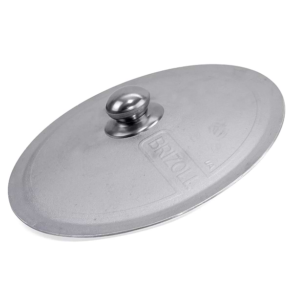 Фото - Казан Brizoll KT12-4 Туризм 12 л, туристичний з алюмінієвою кришкою