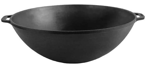 Фото - Казан Brizoll W36 WOK 8 л