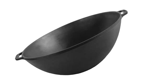 Фото - Казан Brizoll W36 WOK 8 л