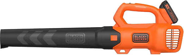 Фото - Воздуходувка аккумуляторная Black&Decker BCBL200L