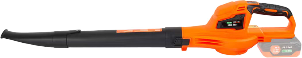 Повітродувка акумуляторна SEQUOIA SBLB2024