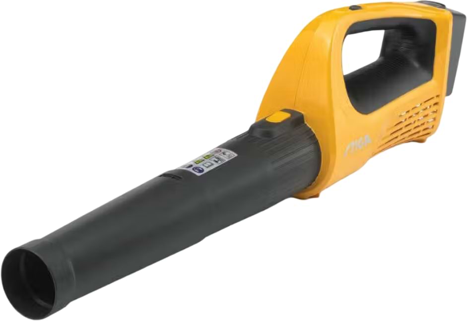 Повітродувка акумуляторна Stiga BL100eKit