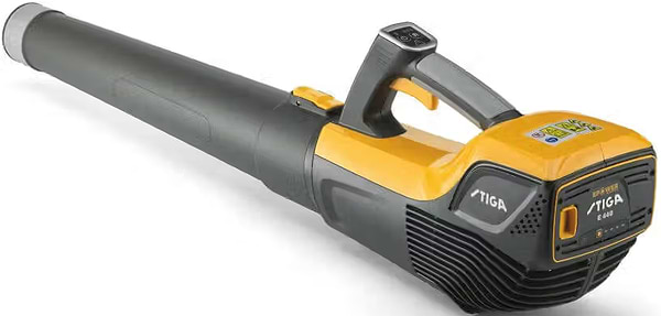 Фото - Воздуходувка аккумуляторная Stiga BL500e