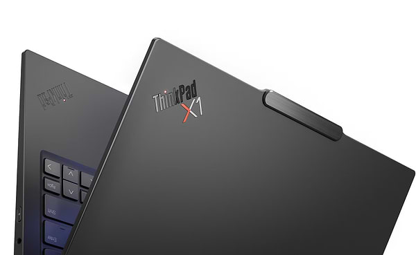 Фото - Ноутбук Lenovo ThinkPad X1 Carbon Gen 13 (21NTS1G900) Black