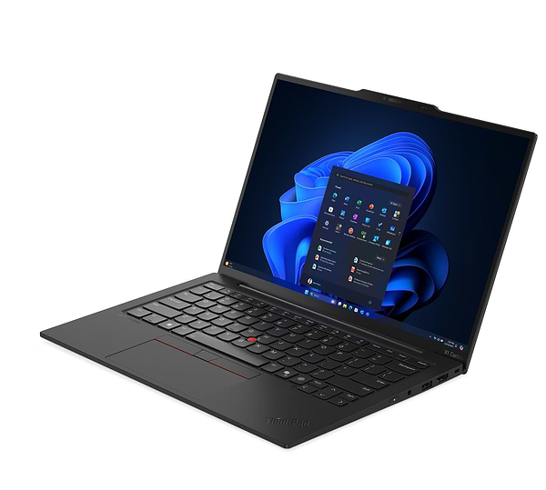 Фото - Ноутбук Lenovo ThinkPad X1 Carbon Gen 13 (21NTS1G900) Black