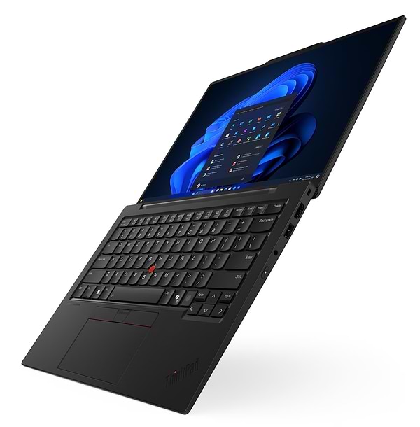 Фото - Ноутбук Lenovo ThinkPad X1 Carbon Gen 13 (21NTS1G900) Black