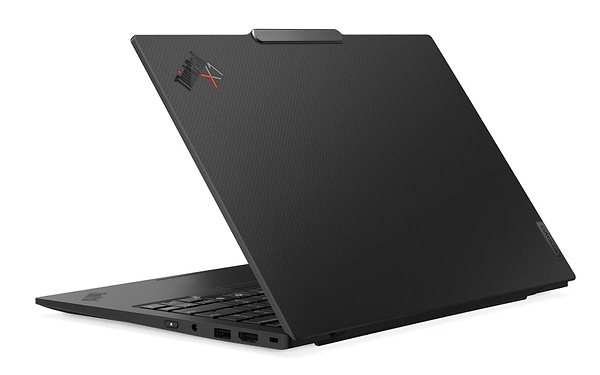 Фото - Ноутбук Lenovo ThinkPad X1 Carbon Gen 13 (21NTS1GA00) Black