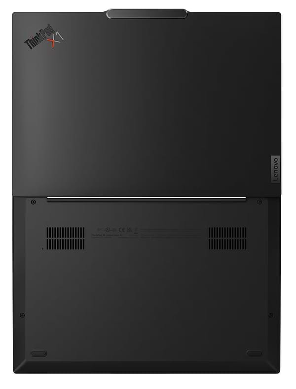 Фото - Ноутбук Lenovo ThinkPad X1 Carbon Gen 13 (21NTS1G900) Black