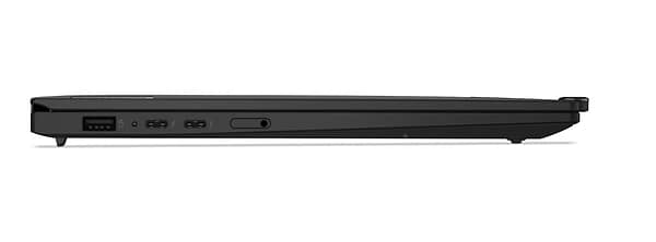 Фото - Ноутбук Lenovo ThinkPad X1 Carbon Gen 13 (21NTS1G900) Black