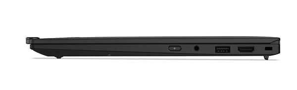 Фото - Ноутбук Lenovo ThinkPad X1 Carbon Gen 13 (21NTS1G900) Black