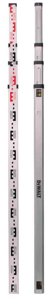 Фото - Лінійка DeWALT DE0734