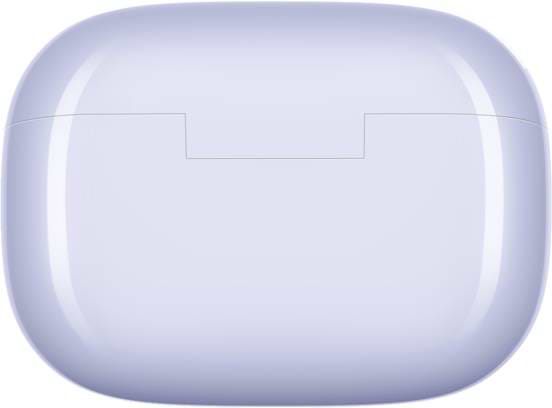 Фото - Навушники вкладиші бездротові TWS realme Buds T310 (RMA2303) Monet Purple