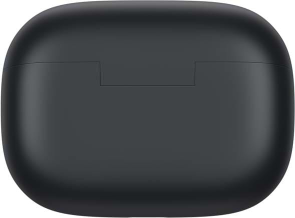 Фото - Навушники вкладиші бездротові TWS realme Buds T310 (RMA2303) Vibrant Black
