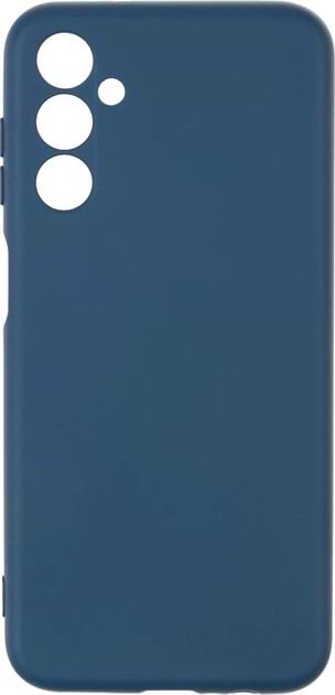 Чохол для смартфону Armorstandart Icon Case for Samsung M14 5G (M146) Camera cover Dark Blue (ARM66673) - Фото 1