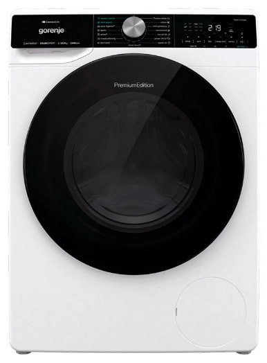 Стиральная машина Gorenje WNS14A4TWIFI/UA - Фото 1