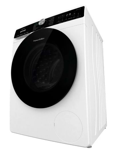 Фото - Стиральная машина Gorenje WNS14A4TWIFI/UA