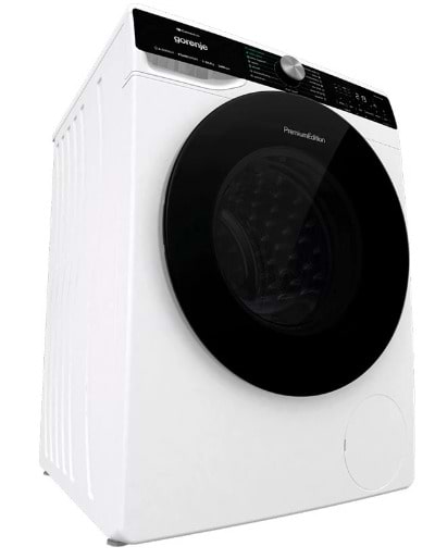 Фото - Стиральная машина Gorenje WNS14A4TWIFI/UA