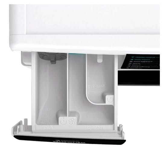 Фото - Стиральная машина Gorenje WNS14A4TWIFI/UA