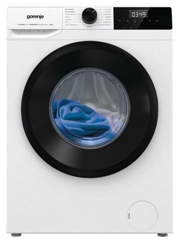 Стиральная машина Gorenje W1NHPI84AS/UA - Фото 1