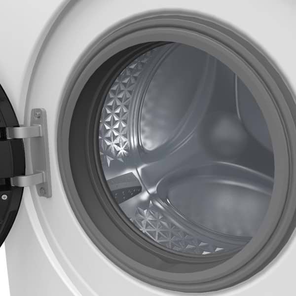Фото - Стиральная машина Gorenje W1NHPI84AS/UA