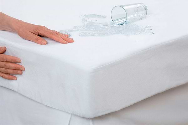 Фото - Наматрацник Zastelli з бортом 180х200 см (15862)