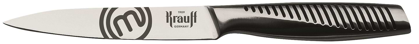 Нож кухонный Krauff MasterChef 12,6 см (29-305-207) - Фото 1