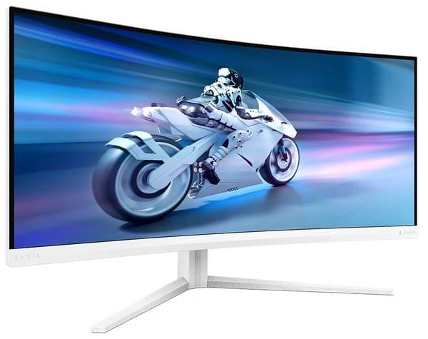 Фото - Монитор игровой Philips 34M2C5501A/00