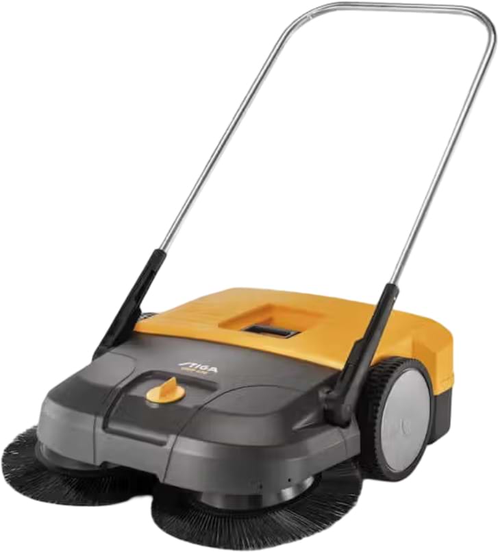 Підмітальна машина Stiga SWP475