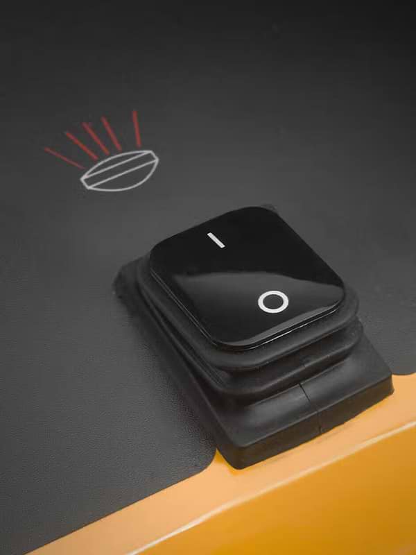 Фото - Подметальная машина Stiga SWS800GE