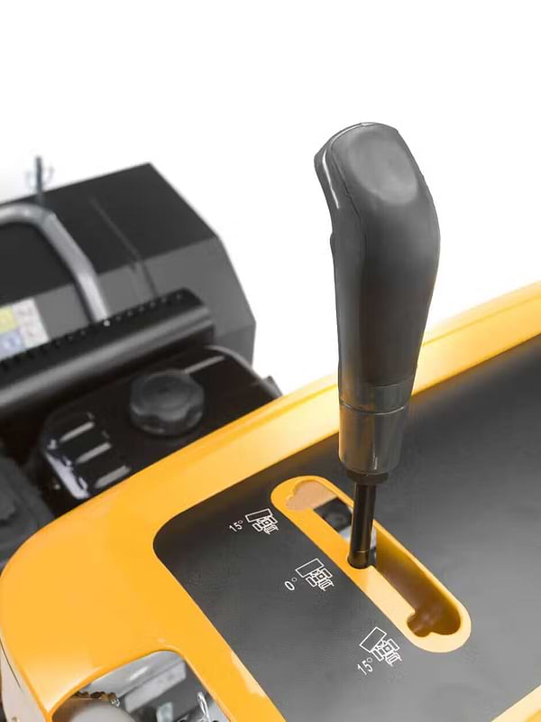 Фото - Подметальная машина Stiga SWS800GE