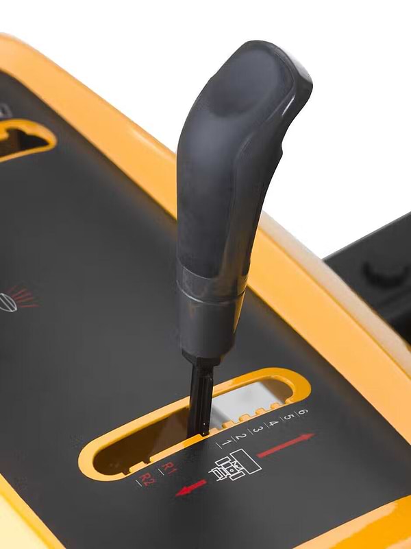 Фото - Подметальная машина Stiga SWS800GE