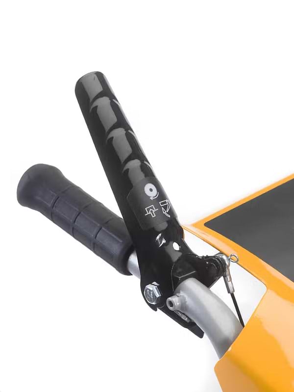 Фото - Подметальная машина Stiga SWS800GE