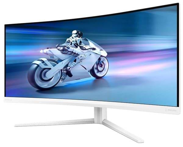 Фото - Монитор игровой Philips 34M2C5501A/00