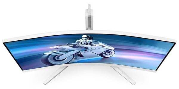 Фото - Монитор игровой Philips 34M2C5501A/00