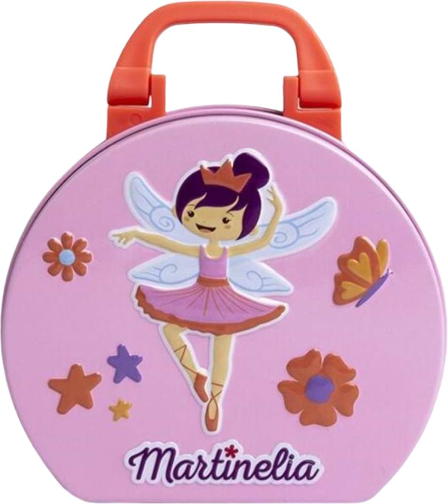 Набор для лица Martinelia Кейс MAGICBALLET (12105)