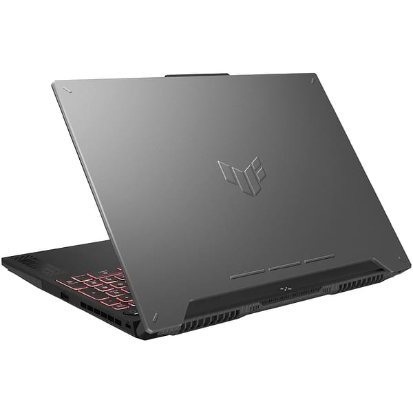 Фото - Ноутбук игровой Asus TUF Gaming A15 FA507NV-LP111 Jaeger Gray