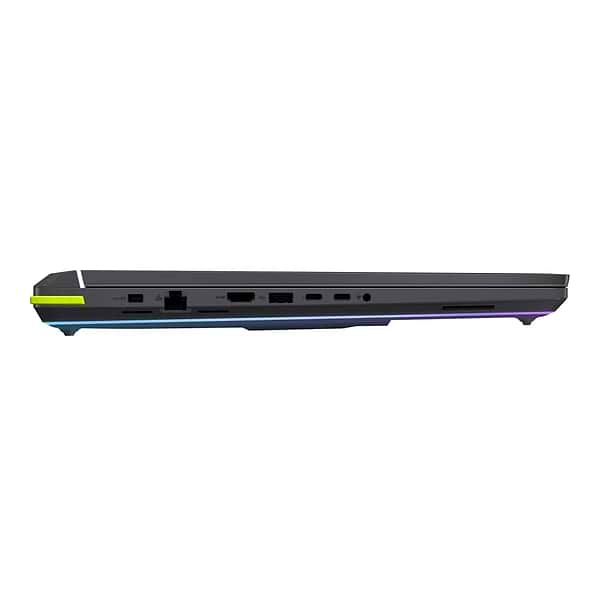 Фото - Ноутбук ігровий Asus ROG Strix G18 G815LR-S9094W Eclipse Gray