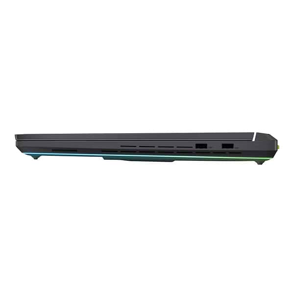 Фото - Ноутбук ігровий Asus ROG Strix G18 G815LR-S9094W Eclipse Gray