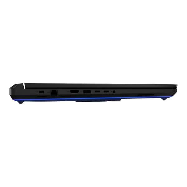 Фото - Ноутбук ігровий Asus ROG Strix SCAR 18 G835LR-SA065W Off Black