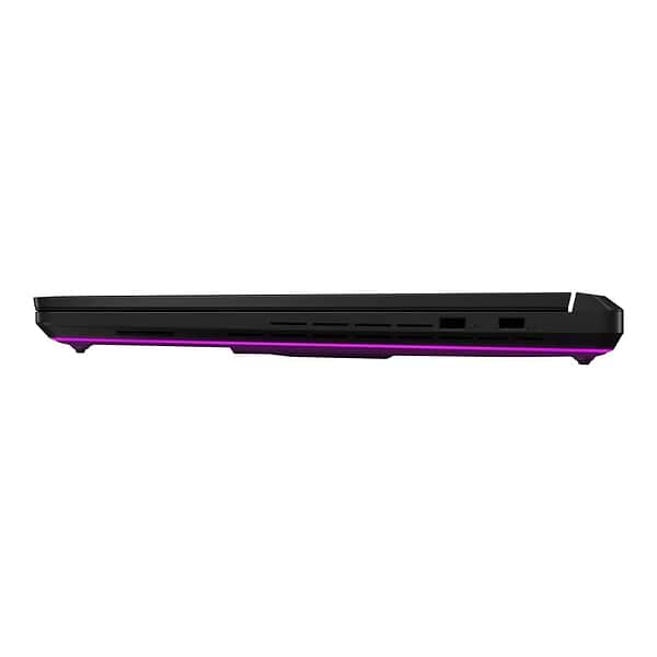 Фото - Ноутбук ігровий Asus ROG Strix SCAR 18 G835LR-SA065W Off Black