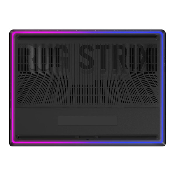 Фото - Ноутбук ігровий Asus ROG Strix SCAR 18 G835LR-SA065W Off Black