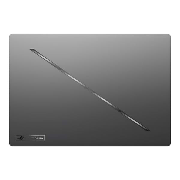 Фото - Ноутбук игровой Asus ROG Zephyrus G16 GU605CR-QR158W Eclipse Gray