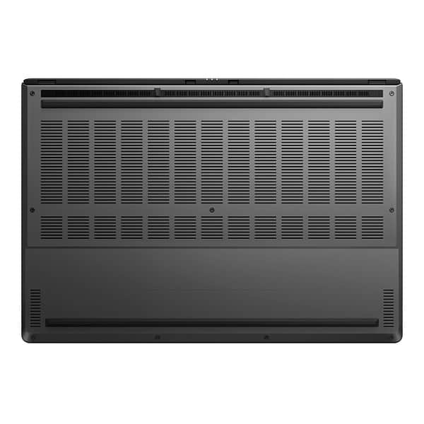 Фото - Ноутбук игровой Asus ROG Zephyrus G16 GU605CR-QR158W Eclipse Gray