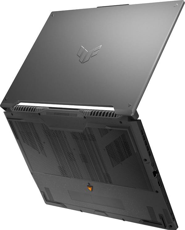 Фото - Ноутбук игровой Asus TUF Gaming A16 FA607NU-RL060 Mecha Gray
