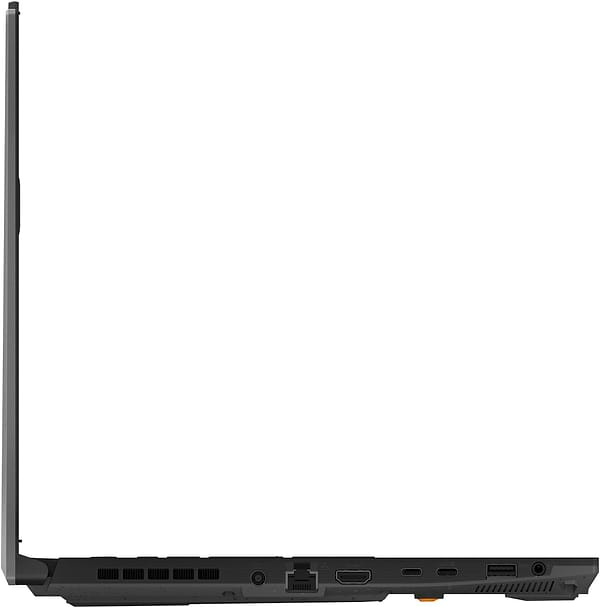 Фото - Ноутбук игровой Asus TUF Gaming A16 FA607NU-RL060 Mecha Gray